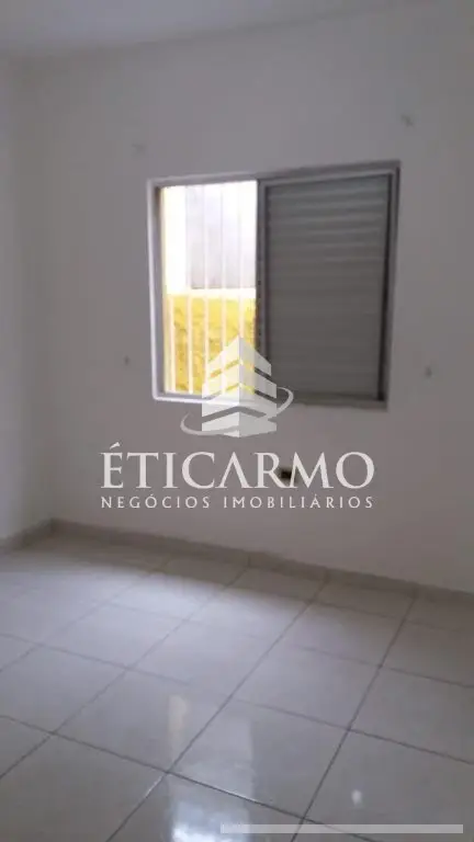 Casa - 3 quartos - Vila Carmosina - São Paulo - foto 5