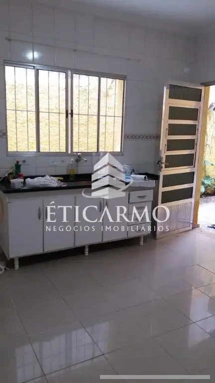 Casa - 3 quartos - Vila Carmosina - São Paulo - foto 2