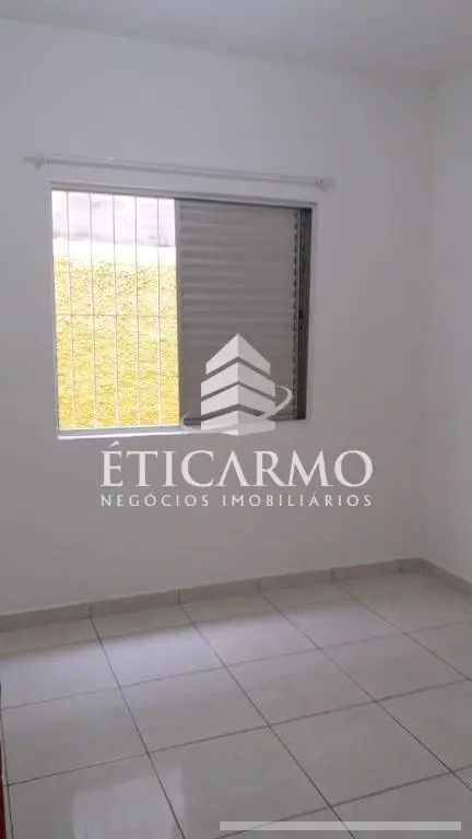 Casa - 3 quartos - Vila Carmosina - São Paulo - foto 3