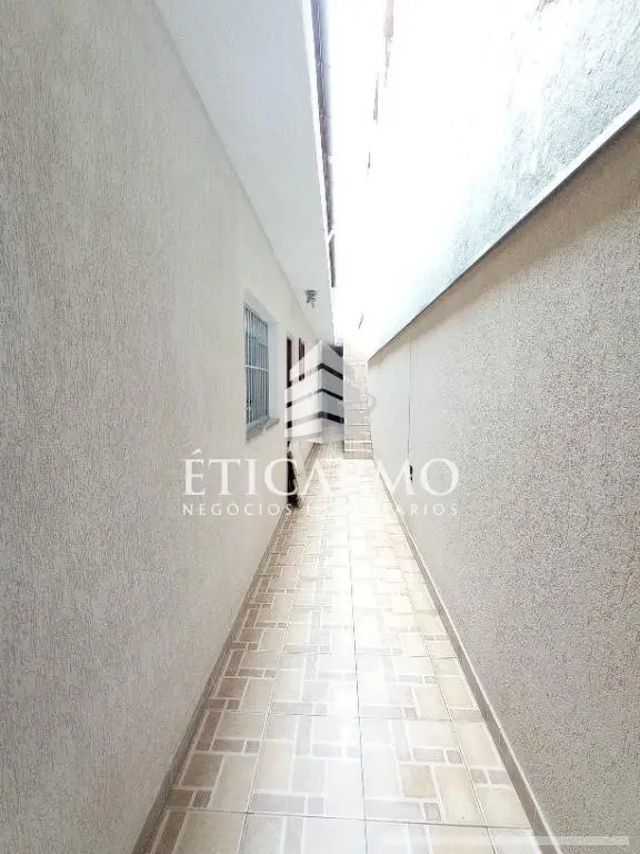 Casa - 2 quartos - Vila Carmosina - São Paulo - foto 4