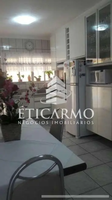 Sobrado - 5 quartos - Cidade Líder - São Paulo - foto 2