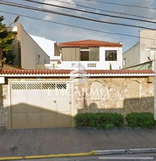 Sobrado - 5 quartos - Cidade Líder - São Paulo