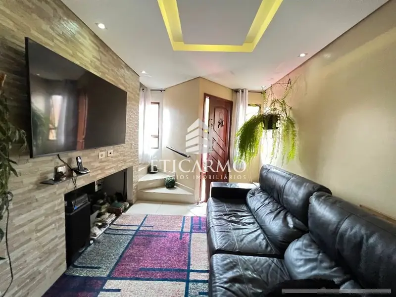 Sobrado - 4 quartos - Cidade Líder - São Paulo - foto 3