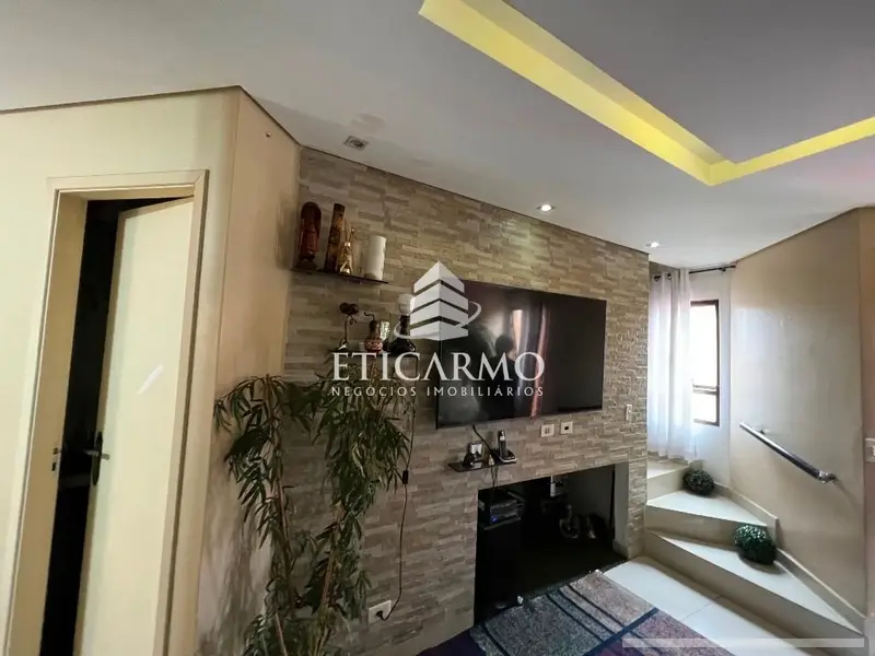 Sobrado - 4 quartos - Cidade Líder - São Paulo