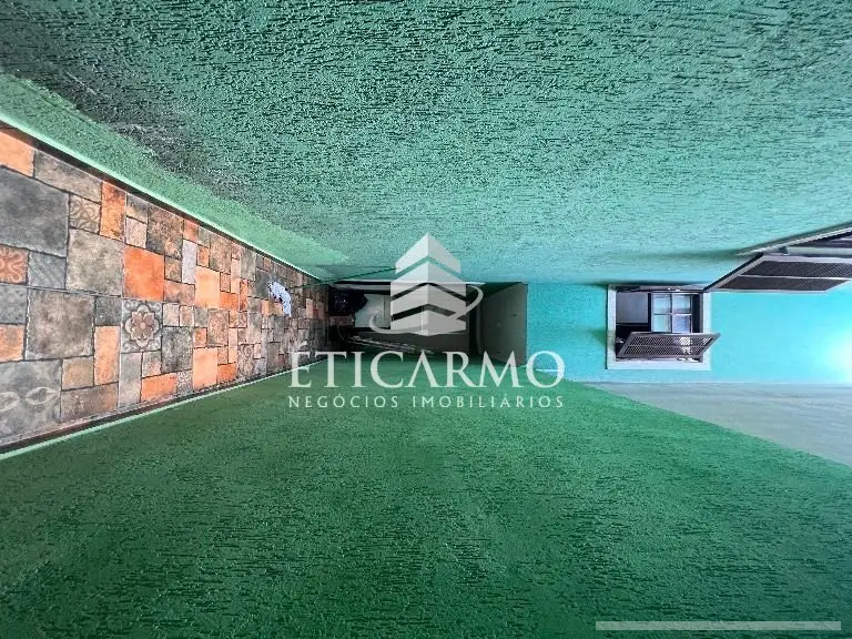 Sobrado com 3 quartos em Jardim Nossa Senhora do Carmo - foto 4