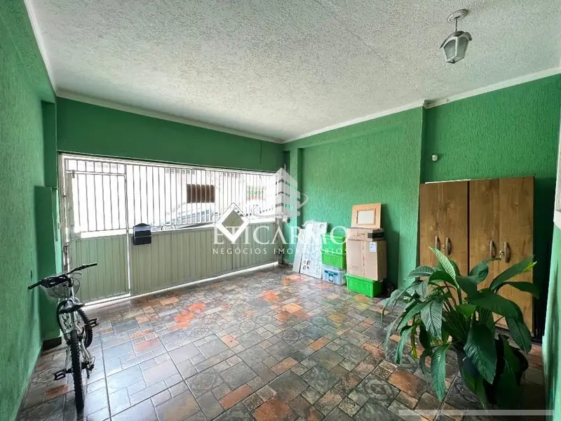 Sobrado com 3 quartos em Jardim Nossa Senhora do Carmo - foto 3