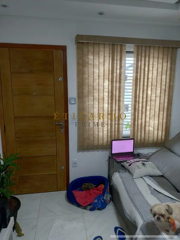 Sobrado - 2 quartos - Cidade Líder - São Paulo - foto 3