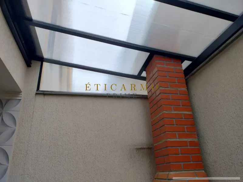 Sobrado - 2 quartos - Cidade Líder - São Paulo - foto 4