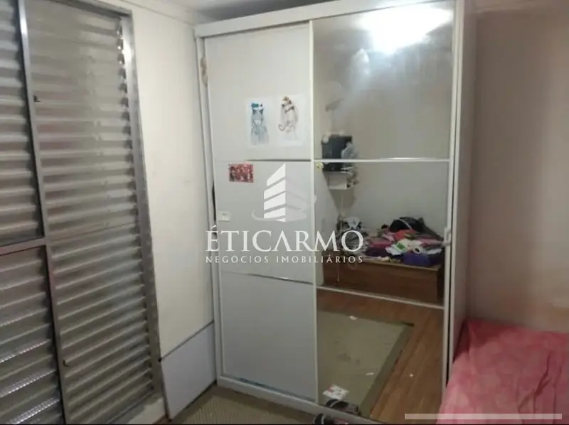 Sobrado com 4 quartos em Jardim Nossa Senhora do Carmo - foto 5