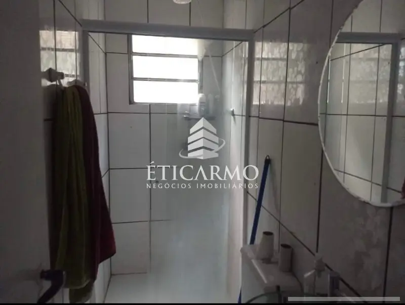 Sobrado com 4 quartos em Jardim Nossa Senhora do Carmo - foto 3