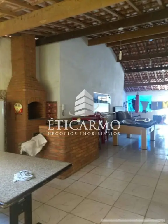 Sobrado com 4 quartos em Jardim Nossa Senhora do Carmo - foto 4