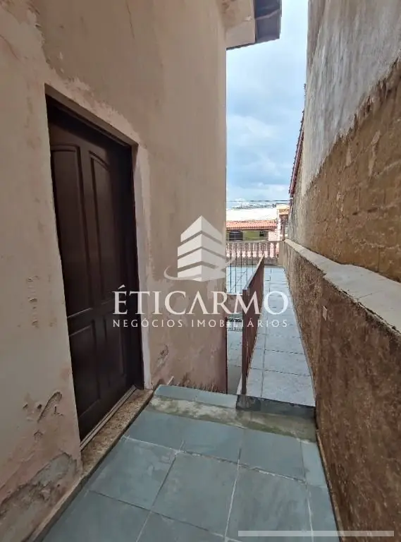 Sobrado com 3 quartos em Jardim Nossa Senhora do Carmo - foto 4