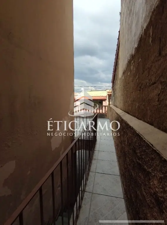 Sobrado com 3 quartos em Jardim Nossa Senhora do Carmo - foto 5