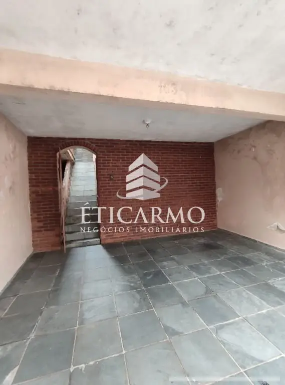 Sobrado com 3 quartos em Jardim Nossa Senhora do Carmo - foto 3