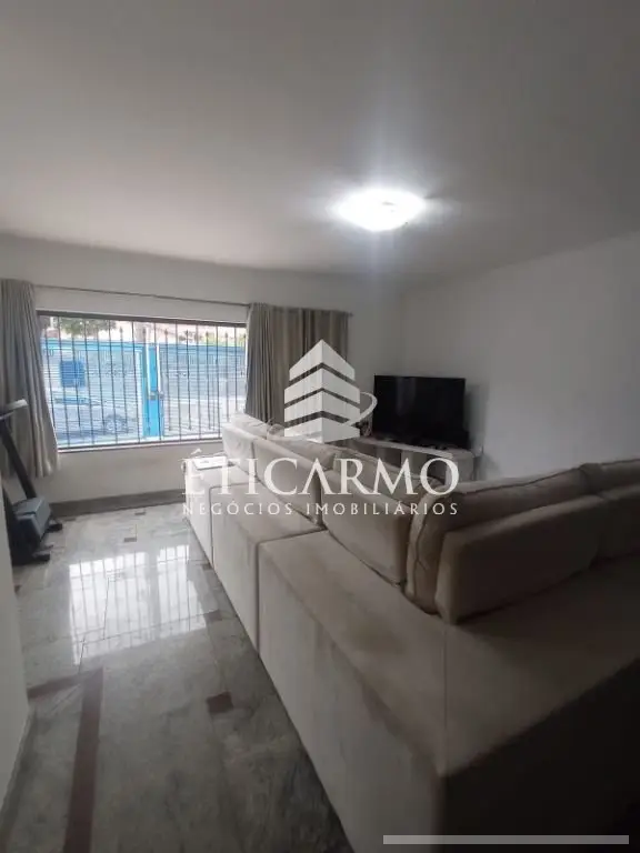 Sobrado com 4 quartos em Jardim Nossa Senhora do Carmo - foto 5