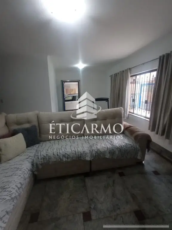 Sobrado com 4 quartos em Jardim Nossa Senhora do Carmo - foto 3