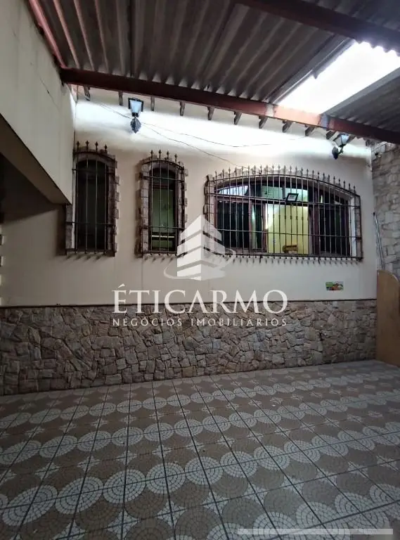 Casa com 3 quartos em Jardim Nove de Julho - foto 5