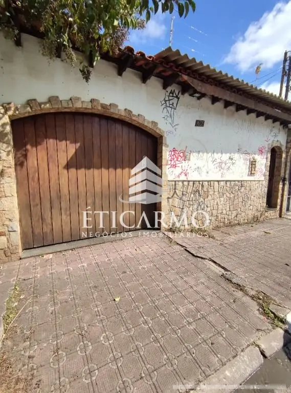 Casa com 3 quartos em Jardim Nove de Julho - foto 2