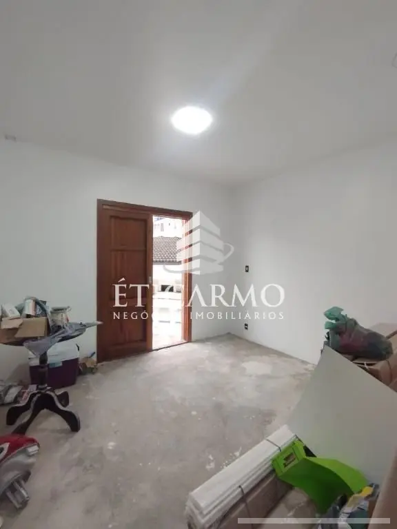 Sobrado - 3 quartos - Jardim Nossa Senhora do Carmo - São Paulo