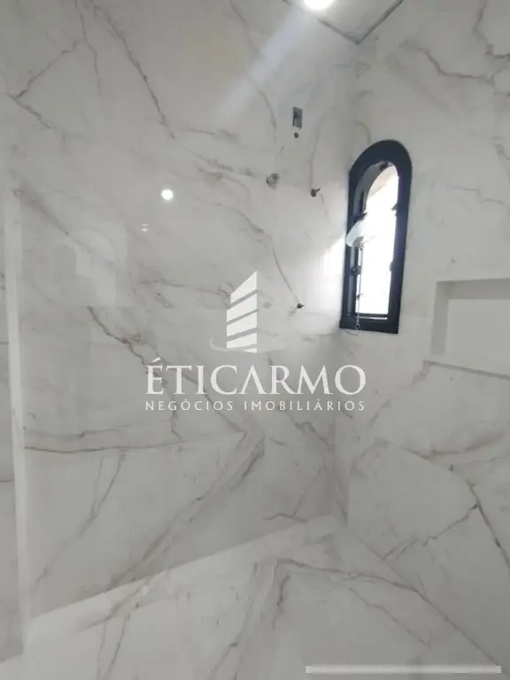 Sobrado com 3 quartos em Jardim Nossa Senhora do Carmo - foto 4