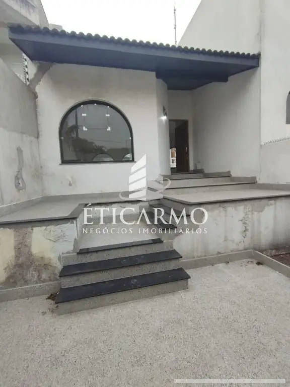 Sobrado com 3 quartos em Jardim Nossa Senhora do Carmo - foto 3