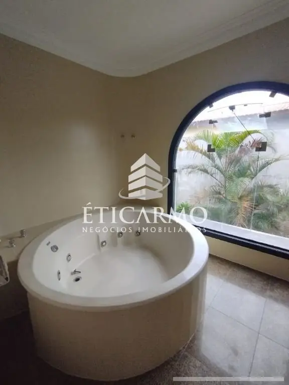 Sobrado com 3 quartos em Jardim Nossa Senhora do Carmo - foto 2