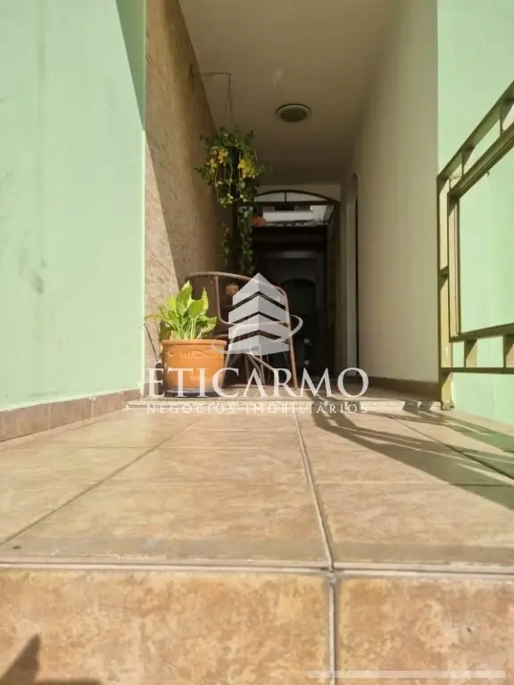 Sobrado - 3 quartos - Mooca - São Paulo - foto 4