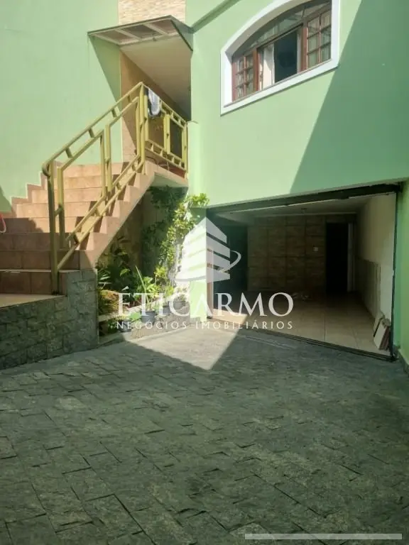 Sobrado - 3 quartos - Mooca - São Paulo - foto 5