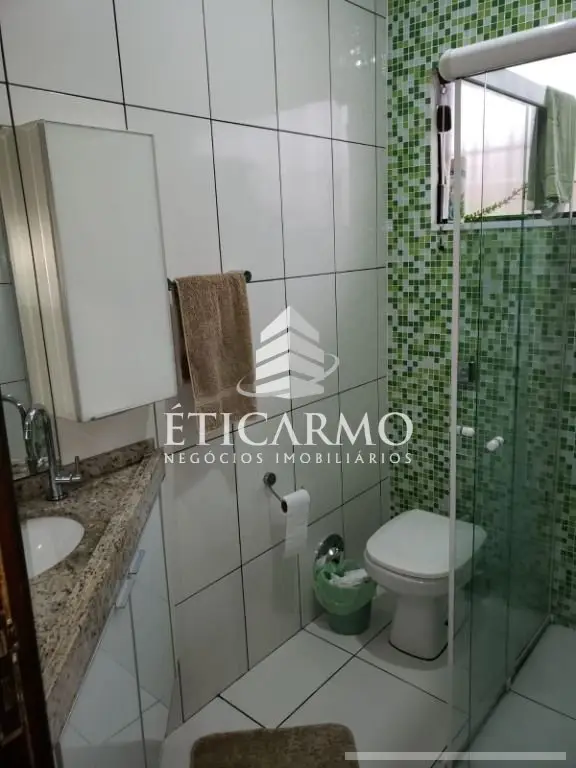 Casa com 3 quartos em Jardim Nossa Senhora do Carmo - foto 5