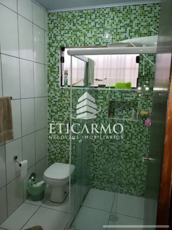 Casa com 3 quartos em Jardim Nossa Senhora do Carmo - foto 4