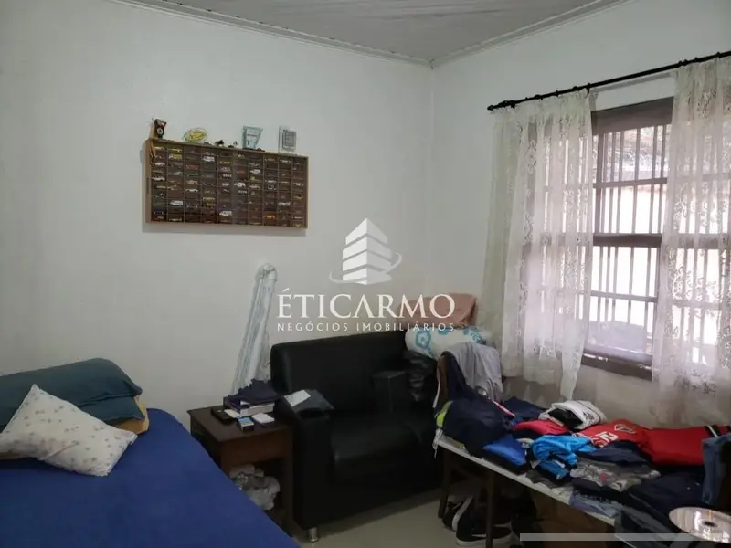Casa com 3 quartos em Jardim Nossa Senhora do Carmo - foto 2