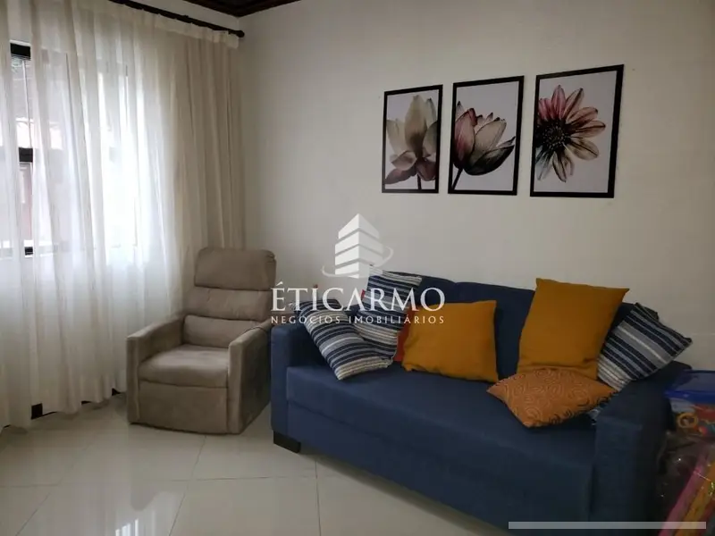 Casa com 3 quartos em Jardim Nossa Senhora do Carmo - foto 3