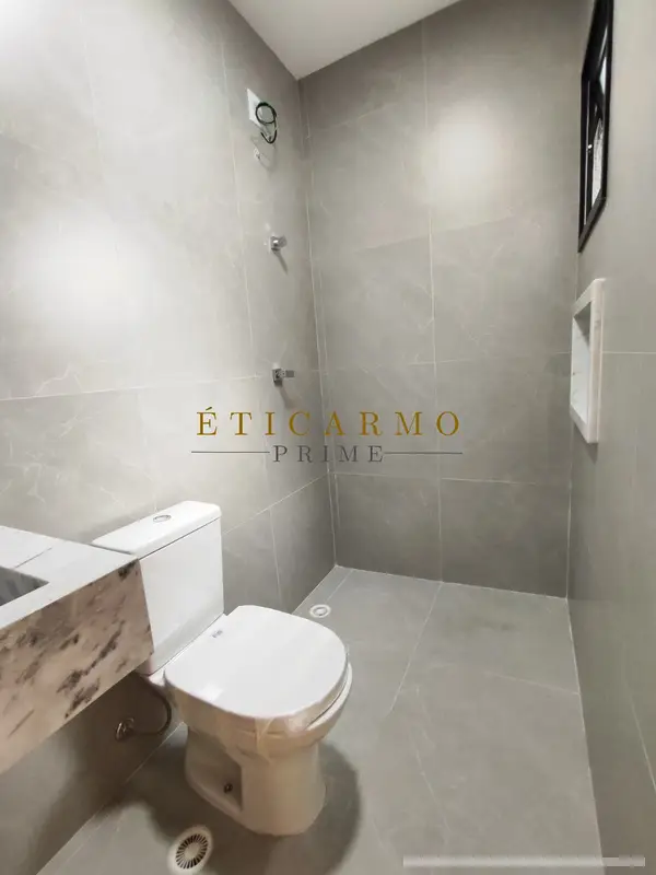 Sobrado - 3 quartos - Cidade Antônio Estevão de Carvalho - São Paulo - foto 4