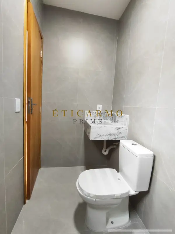 Sobrado - 3 quartos - Cidade Antônio Estevão de Carvalho - São Paulo - foto 3