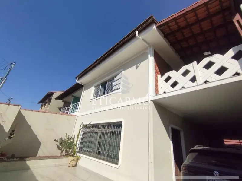 Sobrado - 3 quartos - Cidade Líder - São Paulo - foto 4