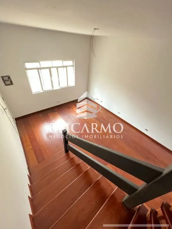 Sobrado com 2 quartos em Jardim Nossa Senhora do Carmo - foto 2