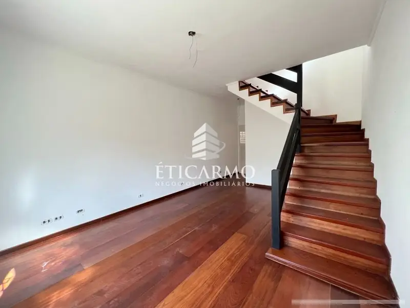 Sobrado com 2 quartos em Jardim Nossa Senhora do Carmo - foto 3