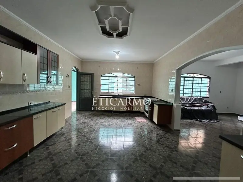 Sobrado - 7 quartos - Cidade Líder - São Paulo - foto 3