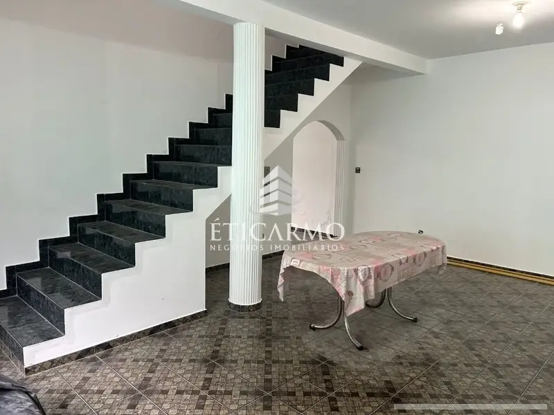 Sobrado - 7 quartos - Cidade Líder - São Paulo - foto 2