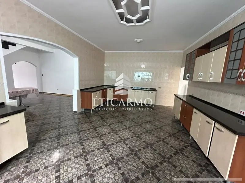 Sobrado - 7 quartos - Cidade Líder - São Paulo - foto 4