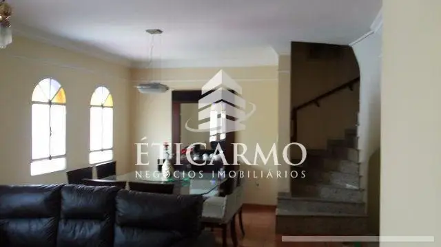 Sobrado com 3 quartos em Jardim Nossa Senhora do Carmo - foto 3