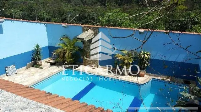 Sobrado com 3 quartos em Jardim Nossa Senhora do Carmo - foto 4