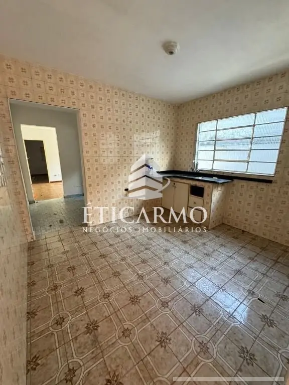 Casa - 2 quartos - Cidade Líder - São Paulo