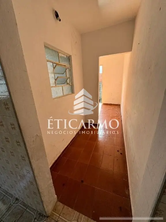 Casa - 2 quartos - Cidade Líder - São Paulo - foto 4