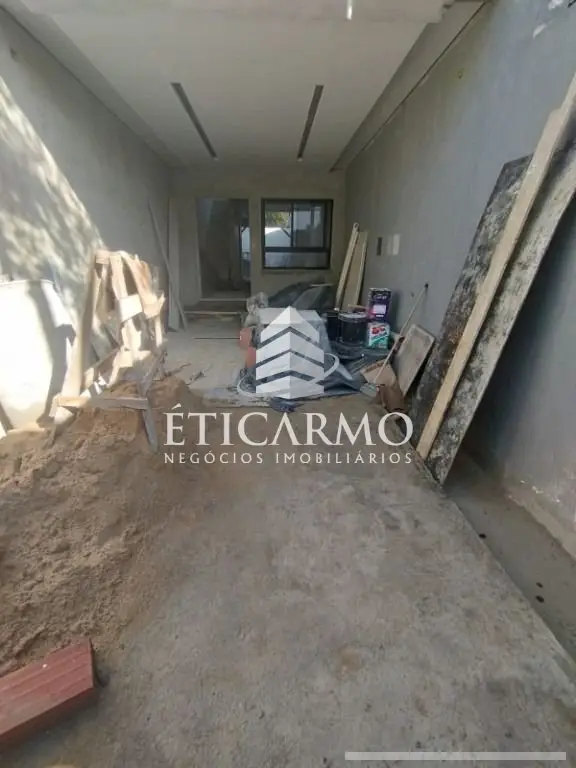 Sobrado - 4 quartos - Vila Carrão - São Paulo - foto 3