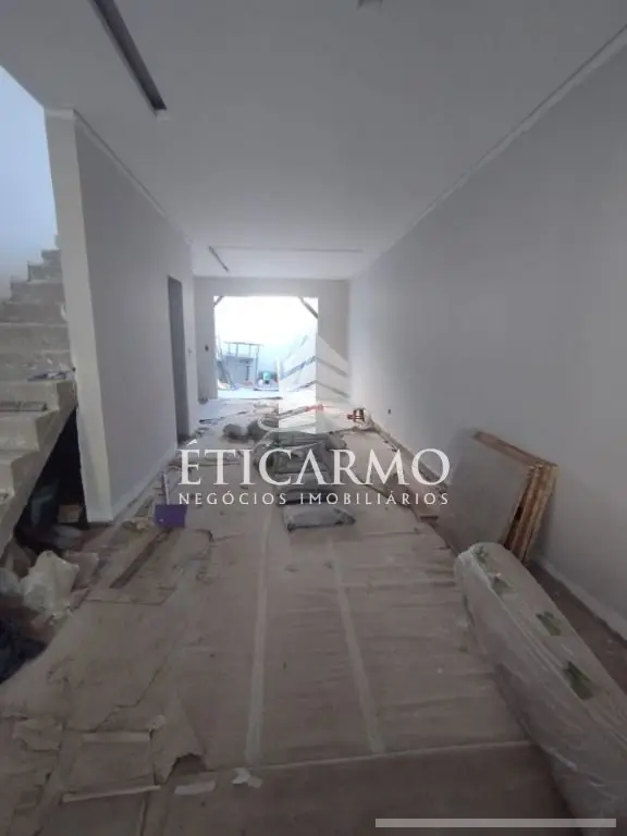 Sobrado - 4 quartos - Vila Carrão - São Paulo - foto 2