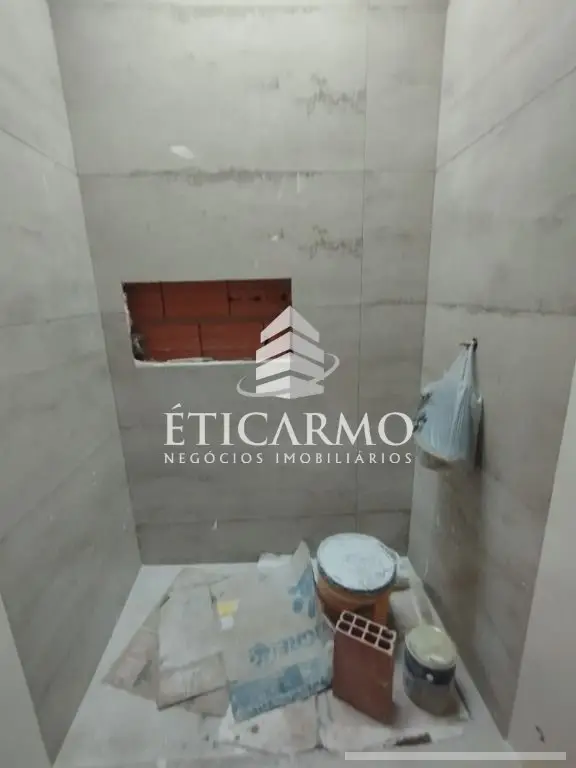 Sobrado - 4 quartos - Vila Carrão - São Paulo - foto 4