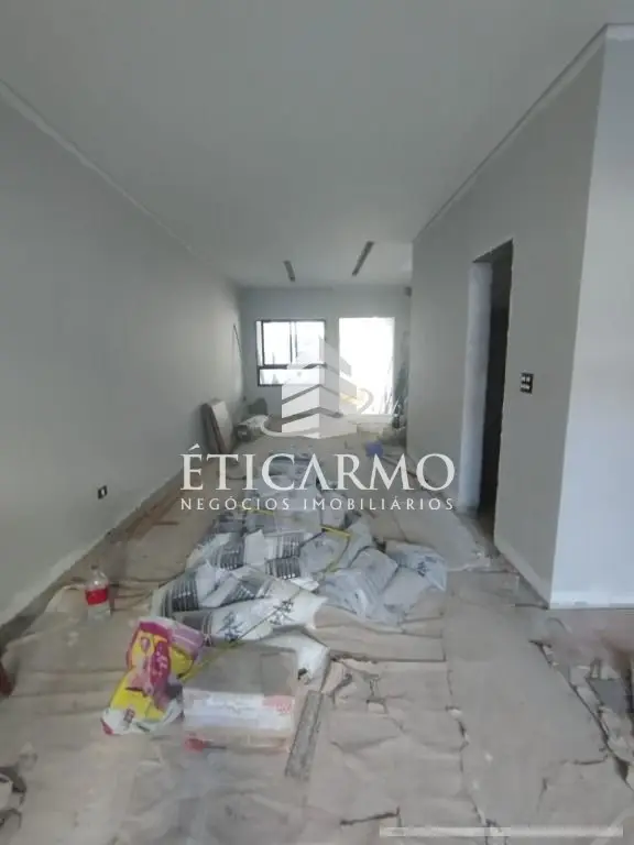 Sobrado - 4 quartos - Vila Carrão - São Paulo