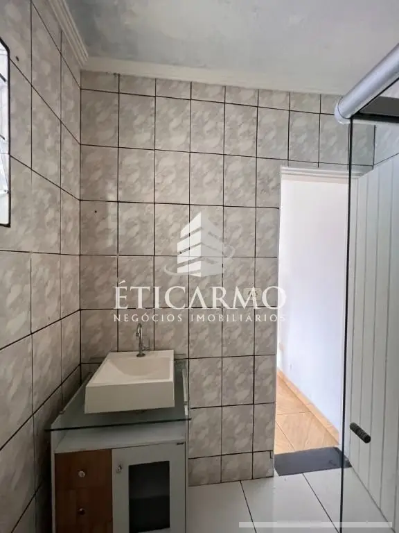 Sobrado - 5 quartos - Jardim Fernandes - São Paulo - foto 4