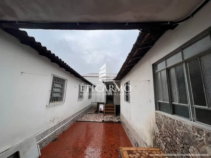 Sobrado - 5 quartos - Jardim Fernandes - São Paulo